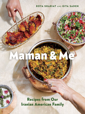 Maman and Me - ebook